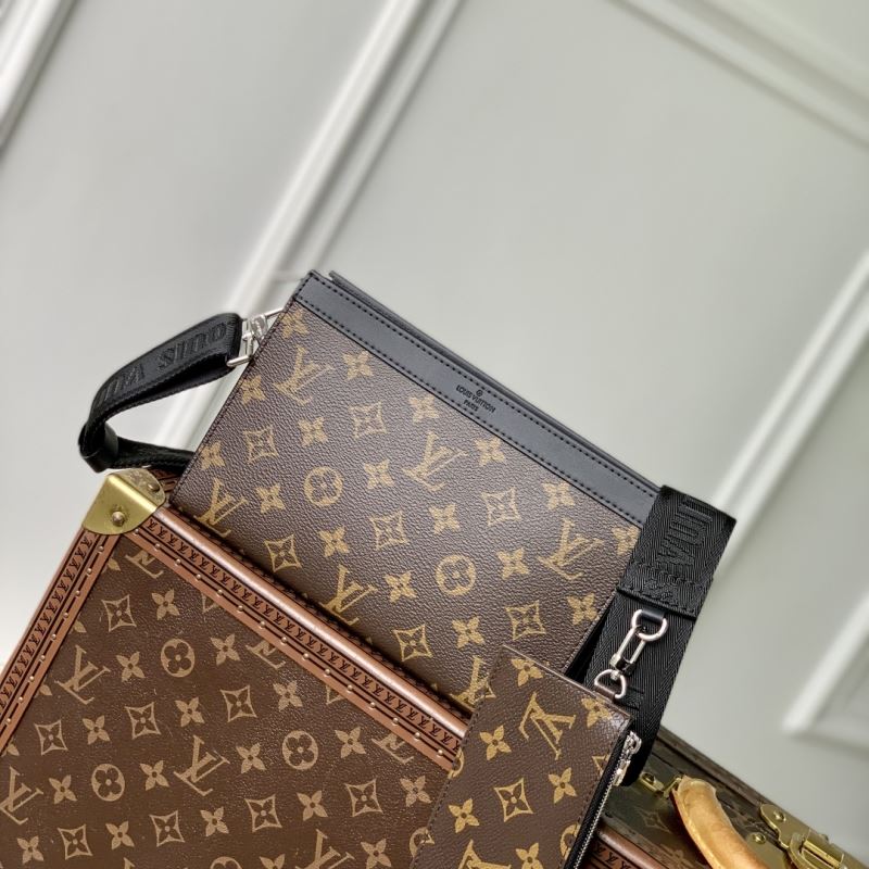 LV Satchel bags